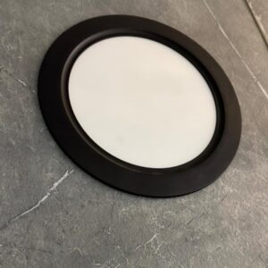 سبوت ريندو8إنش اسود