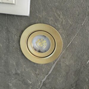 سبوت جي لايت ذهبي