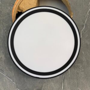 سبوت نفخ برولوكس اسود وابيض