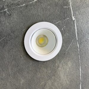 سبوت نوفل متحرك ابيض