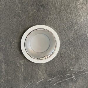 سبوت برولوكس ابيض سلفر