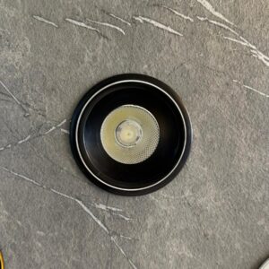 سبوت نوفل 7Wثابت اسود