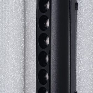 وحدة أضاءة عيون قطر 60cm